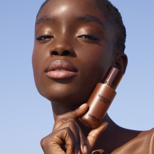 GUERLAIN-Terracotta Le Teint - Natural Perfection Freshness GUERLAIN-Terracotta Le Teint - Natural Perfection Freshness